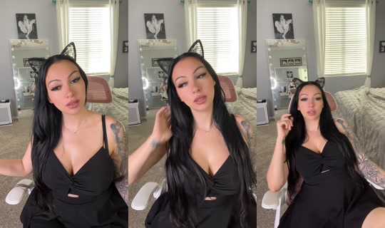 lovee_jackie TikTok Live — Aug 25, 2026, 12:26 AM