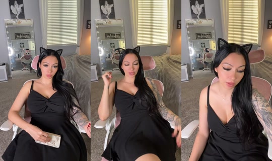 lovee_jackie TikTok Live — Aug 25, 2026, 1:21 AM