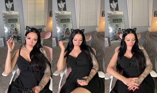 lovee_jackie TikTok Live — Aug 25, 2026, 2:12 AM