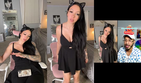 lovee_jackie TikTok Live — Aug 25, 2026, 2:55 AM