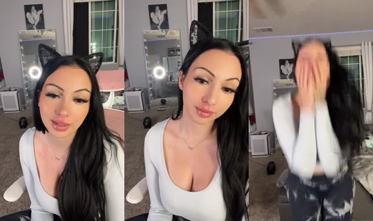 lovee_jackie TikTok Live — Aug 30, 2026, 9:52 AM