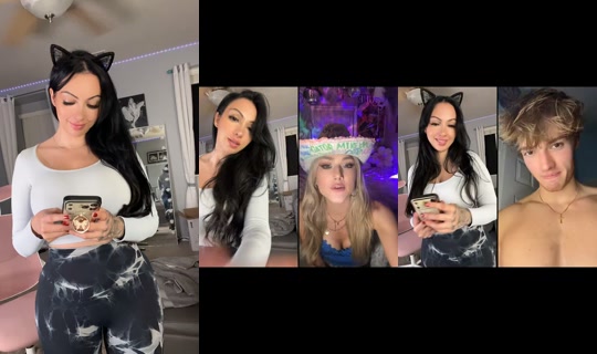 lovee_jackie TikTok Live — Aug 30, 2026, 10:46 AM