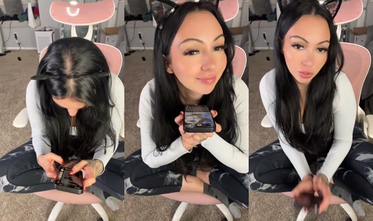 lovee_jackie TikTok Live — Aug 30, 2026, 11:19 AM