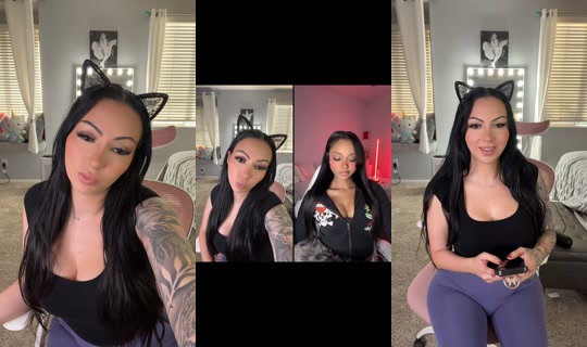 lovee_jackie TikTok Live — Sep 1, 2026, 1:15 AM