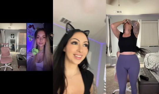 lovee_jackie TikTok Live — Sep 1, 2026, 2:05 AM