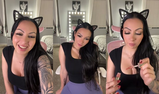 lovee_jackie TikTok Live — Sep 1, 2026, 3:37 AM