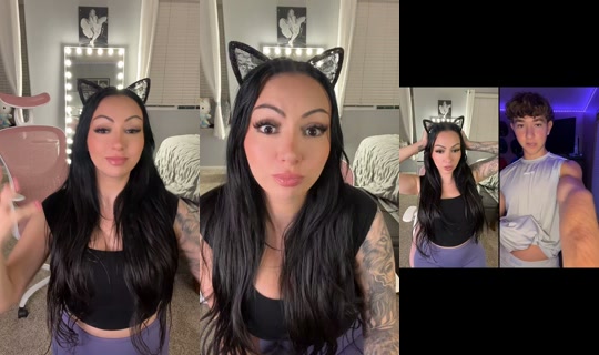 lovee_jackie TikTok Live — Sep 1, 2026, 4:22 AM