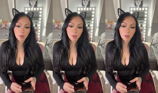 lovee_jackie TikTok Live — Sep 3, 2026, 3:20 AM