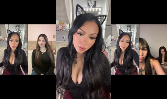 lovee_jackie TikTok Live — Sep 3, 2026, 4:41 AM