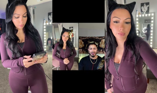 lovee_jackie TikTok Live — Sep 30, 2026, 6:38 PM