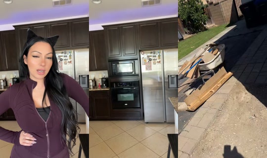 lovee_jackie TikTok Live — Sep 30, 2026, 8:19 PM