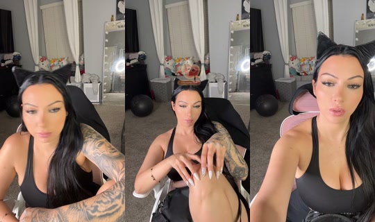 lovee_jackie TikTok Live — Oct 2, 2026, 1:47 AM