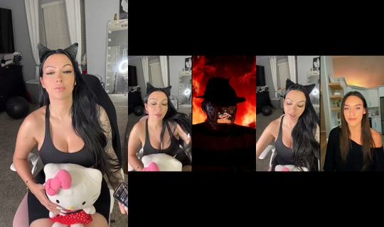 lovee_jackie TikTok Live — Oct 2, 2026, 2:38 AM