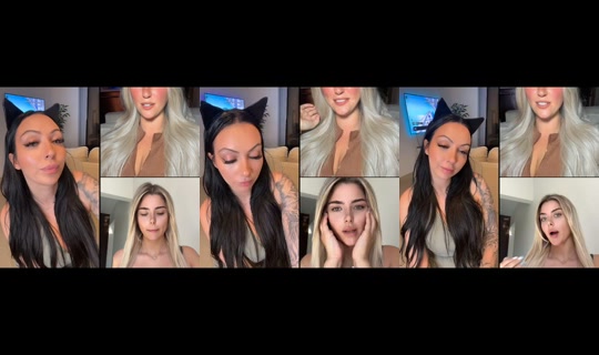 lovee_jackie TikTok Live — Oct 3, 2026, 9:16 AM