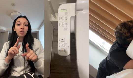 lovee_jackie TikTok Live — Oct 4, 2026, 11:06 PM