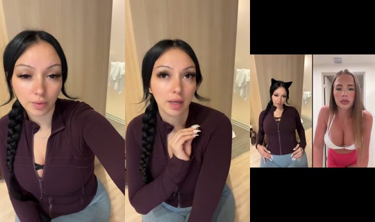 lovee_jackie TikTok Live — Oct 5, 2026, 5:38 AM