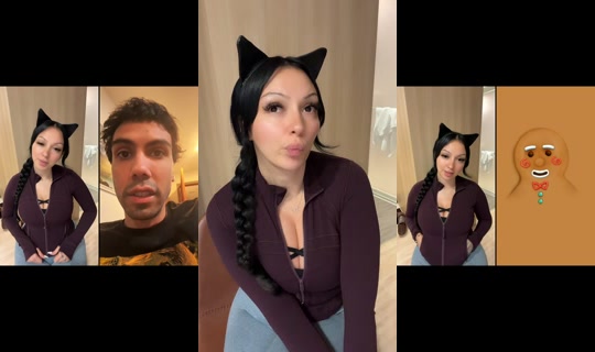 lovee_jackie TikTok Live — Oct 5, 2026, 6:29 AM