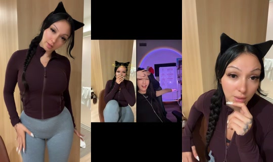 lovee_jackie TikTok Live — Oct 5, 2026, 8:09 AM