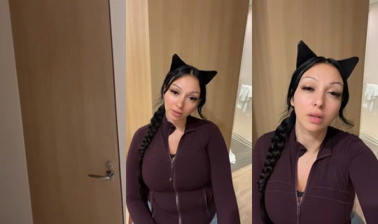 lovee_jackie TikTok Live — Oct 5, 2026, 9:00 AM