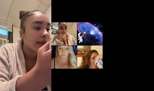 loveeizzyyy TikTok Live — Sep 21, 2026, 9:28 PM