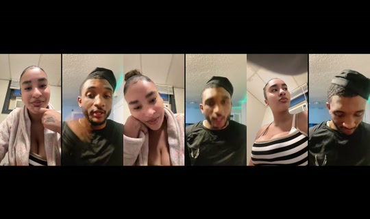loveeizzyyy TikTok Live — Sep 21, 2026, 10:33 PM
