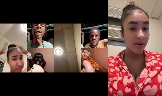 loveeizzyyy TikTok Live — Sep 22, 2026, 2:33 AM
