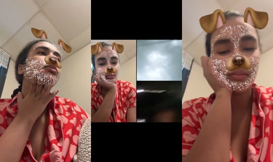 loveeizzyyy TikTok Live — Sep 22, 2026, 3:53 PM