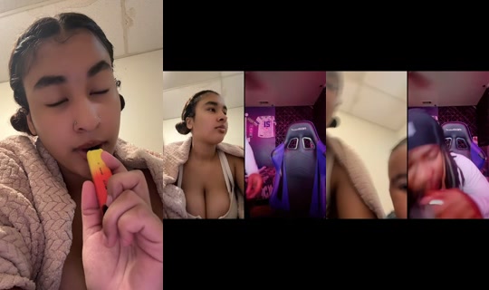 loveeizzyyy TikTok Live — Oct 3, 2026, 4:44 PM