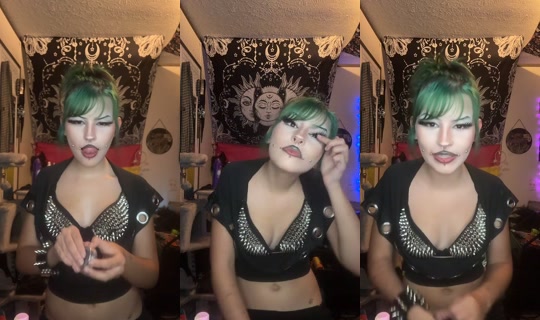 lovefull_lilith TikTok Live — Sep 10, 2026, 5:32 AM