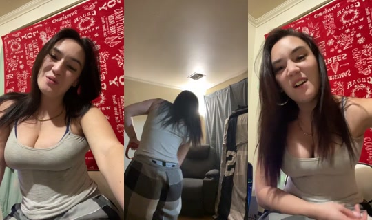 lovegirl161921 TikTok Live — Sep 18, 2026, 2:59 AM