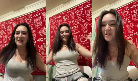 lovegirl161921 TikTok Live — Sep 18, 2026, 3:25 AM