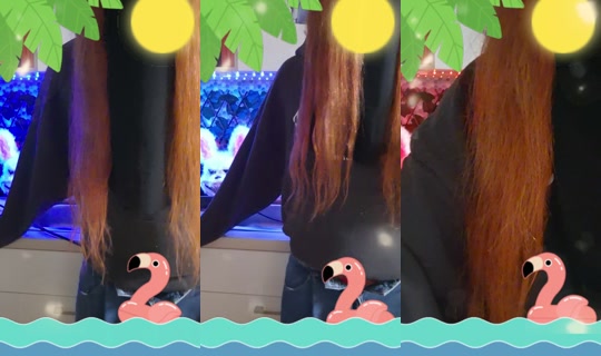 lovegirls7771 TikTok Live — Oct 7, 2026, 6:12 PM