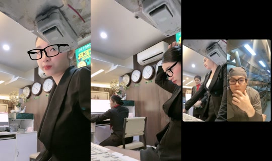 lovehanna_03 TikTok Live — Aug 23, 2026, 9:33 PM