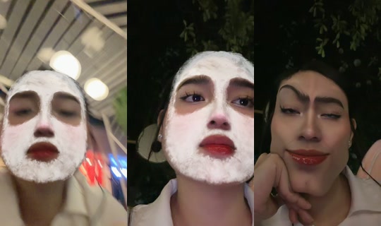 lovehanna_03 TikTok Live — Aug 24, 2026, 12:59 PM