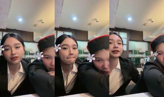 lovehanna_03 TikTok Live — Aug 24, 2026, 8:06 PM