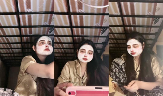lovehanna_03 TikTok Live — Sep 1, 2026, 8:06 PM