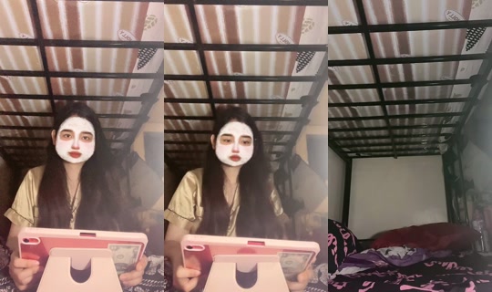 lovehanna_03 TikTok Live — Sep 1, 2026, 8:56 PM