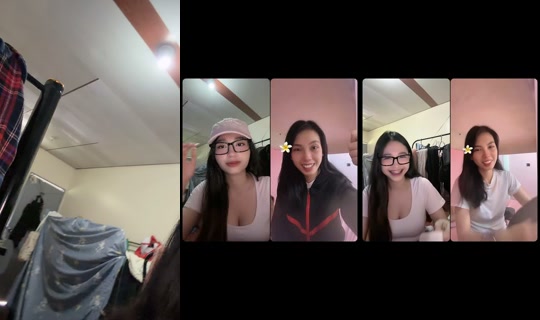 lovehanna_03 TikTok Live — Sep 3, 2026, 1:38 AM