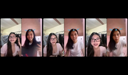 lovehanna_03 TikTok Live — Sep 3, 2026, 2:06 AM