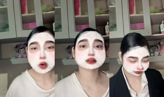 lovehanna_03 TikTok Live — Sep 21, 2026, 7:54 PM