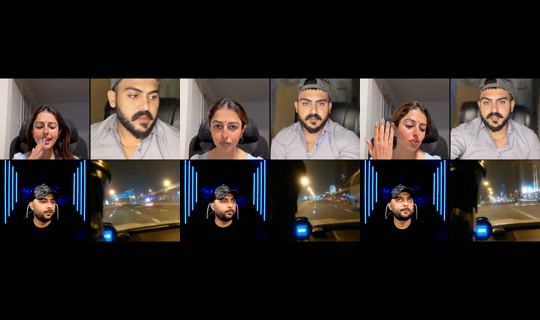 lovekhaani TikTok Live — Sep 22, 2026, 11:19 PM