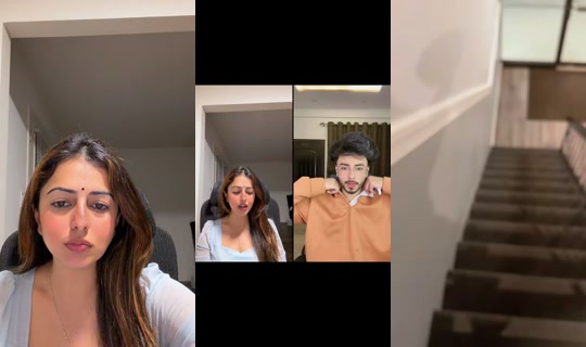 lovekhaani TikTok Live — Sep 23, 2026, 1:38 AM