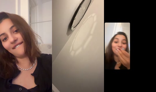 lovelejla1 TikTok Live — Sep 25, 2026, 8:35 PM