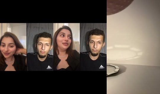 lovelejla1 TikTok Live — Sep 25, 2026, 9:25 PM