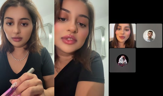 lovelejla1 TikTok Live — Sep 29, 2026, 8:48 AM