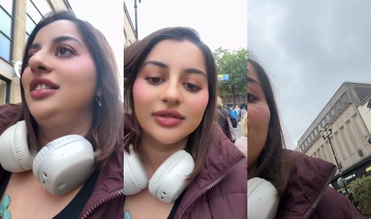 lovelejla1 TikTok Live — Sep 29, 2026, 11:45 AM