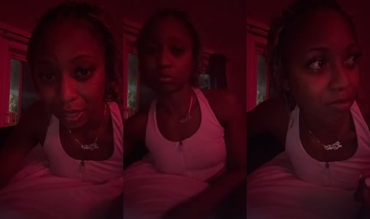 loveleomi TikTok Live — Aug 20, 2026, 12:17 AM