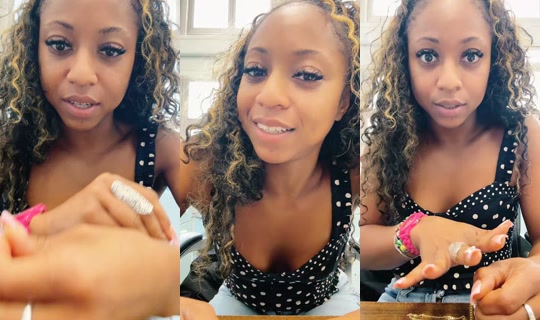 loveleomi TikTok Live — Oct 2, 2026, 2:59 PM