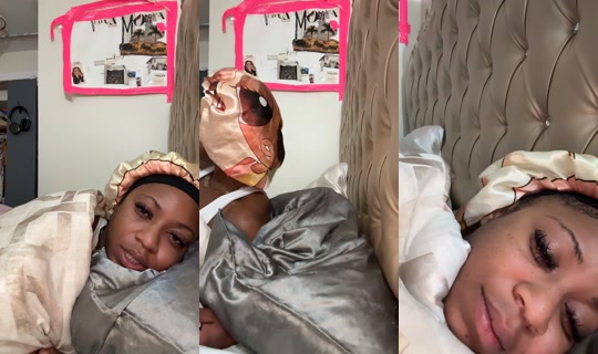 loveleomi TikTok Live — Oct 4, 2026, 6:30 AM