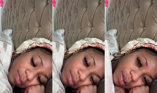 loveleomi TikTok Live — Oct 4, 2026, 6:58 AM
